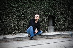 Image of Morrissey