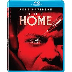 HOME , THE Digital [Blu-ray]