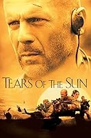 Tears Of The Sun