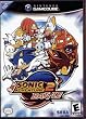 Sonic Adventure 2 Battle
