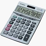 CASIO 391157 Casio Solar Calculator