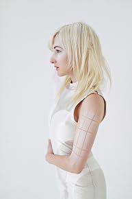 Image of Zola Jesus