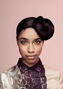 Image of Lianne La Havas