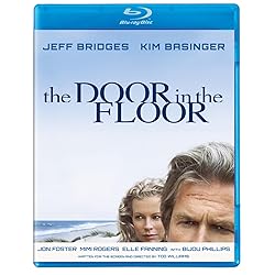 Door in the Floor [Blu-ray]