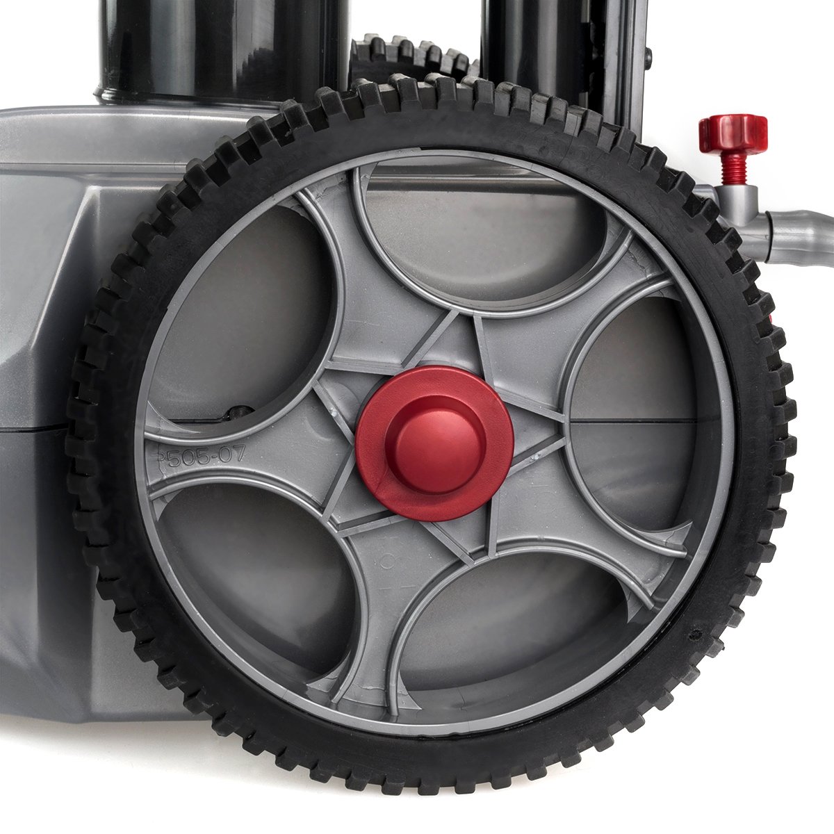 XtremepowerUS Pressure Side Pool Cleaner