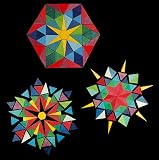 Magnetic Hexagonal Star