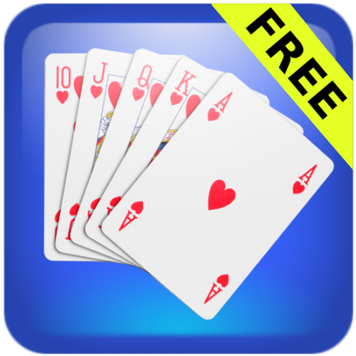 Free Old School Video Poker