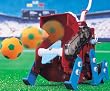 Soccer Jr Robot