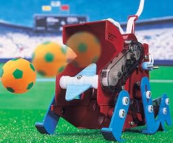 Soccer Jr Robot
