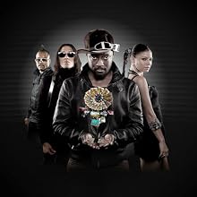 The Black Eyed Peas
