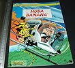 Die Abenteuer des Marsupilamis, Bd.11, Huba Banana