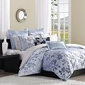 7 Piece Duvet Set
