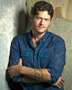 Image of Blake Shelton