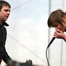 Shiny Toy Guns