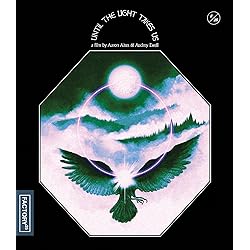 Until the Light Takes Us [Blu-ray]