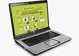HP Pavilion DV6338US AMD Turion laptops