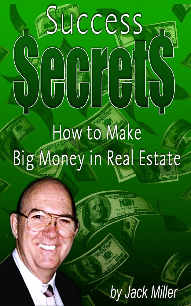 Amazon.com: Success Secrets - How to Make Big Money with Real ...