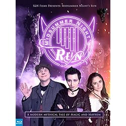 Shattered State [Blu-ray]