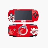 DesignSkins for Sony PSP - Mai-Tai Skin Video Games