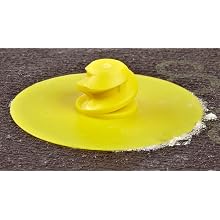 3M Roloc Disc 963G TR, YN Weight Polyester Cloth, Ceramic Grain, 3" Diameter, Wet/Dry, 80 Grit (Pack of 50)