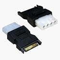 SATA to Molex Power Adapter.