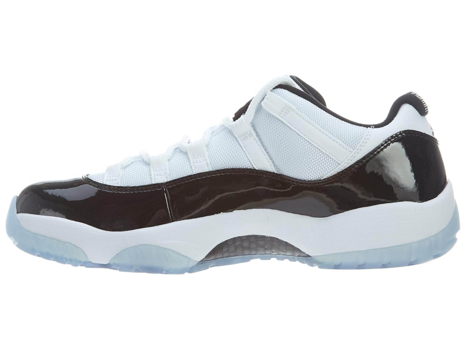 jordan 11 concord low men's