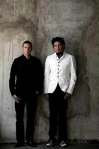 Image de Thievery Corporation