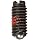 Jergens 10971 Metric Steel Ball Plunger, Low Carbon Steel, M4 x 0.7 Thread, With Locking Element