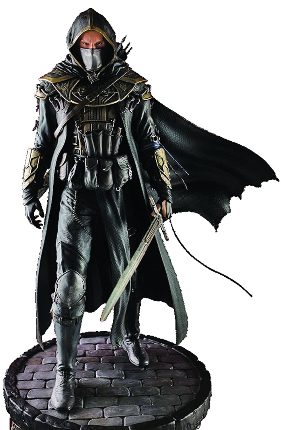 The Elder Scrolls Online Heroes of Tamriel The Breton Statue gets