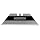 BOSTITCH 11-506 Straight Blades, 100 Pieces