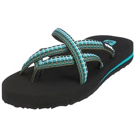 Olawahu Sandal -Ladies