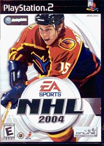 NHL 2004