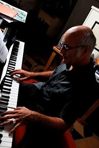 Bilder von Ludovico Einaudi