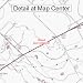 USGS Topographic Quadrangle Map - Uhland, Texas (Folded/Waterproof)