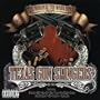 Texas Gun Slingers