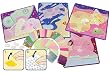 Sticky Mosaics: Sweet Dreams