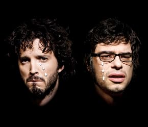 Top MP3 Downloads by Flight of the Conchords