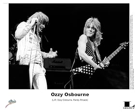 Image de Ozzy Osbourne