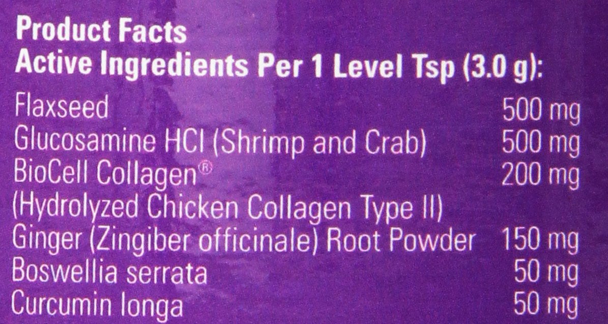 Amazon.com : Halo Vita Glo Natural Hip & Joint Supplement for Dogs ... Amazon.com : Halo Vita Glo Natural Hip & Joint Supplement for Dogs ...