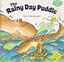 RAINY DAY PUDDLE (Just Right for 2's and 3's)