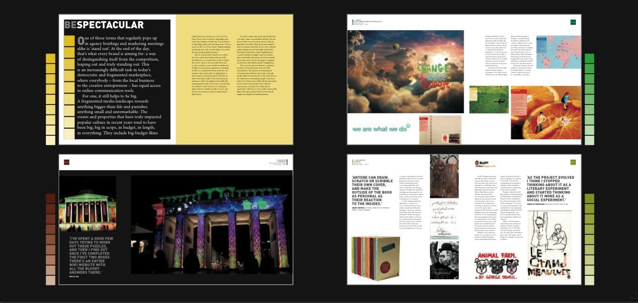 Advertising Next: 150 Winning Campaigns for the New Communications ... Advertising Next: 150 Winning Campaigns for the New Communications ...