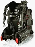 Mares Icon Back Inflation Travel BCD with MRS