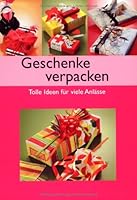 Geschenke verpacken