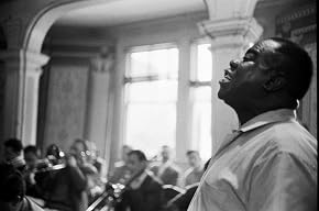 Image of Louis Armstrong