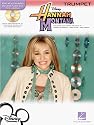 Hannah Montana (Trumpet) - for Trumpet - Instrumental Folio Book and CD Package