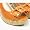 SKY Cute Spring Time Peep Toe Bow Crinkle Patent Cork Wedge Platform Heels Shoes