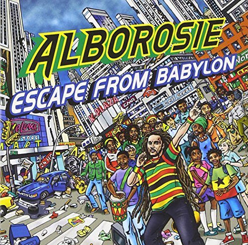 Alborosie - Operation Uppsala Lyrics - Zortam Music