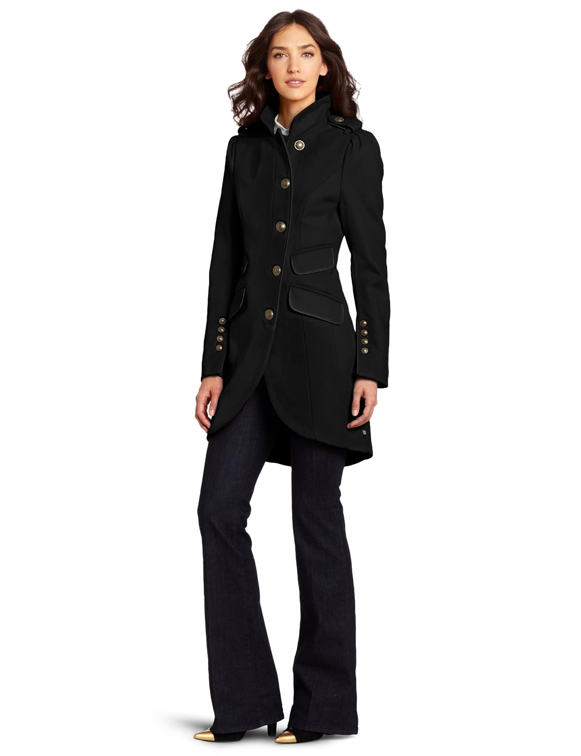 Up to 75% Off Outerwear for Women & Men