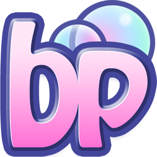Aces Bubble Popper