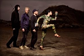 Bilder von Little Dragon